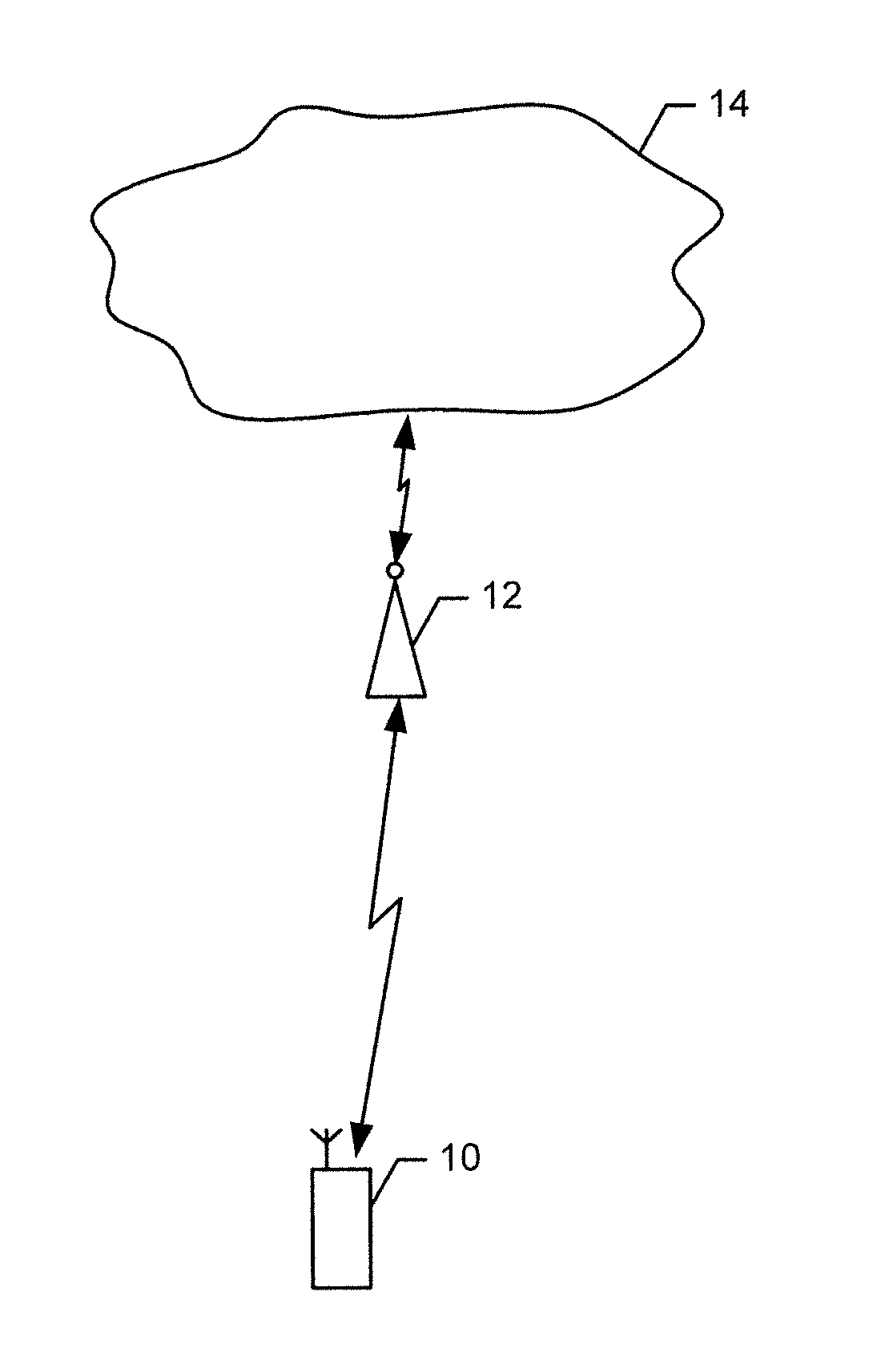 Method and apparatus for providing enhanced interference suppression