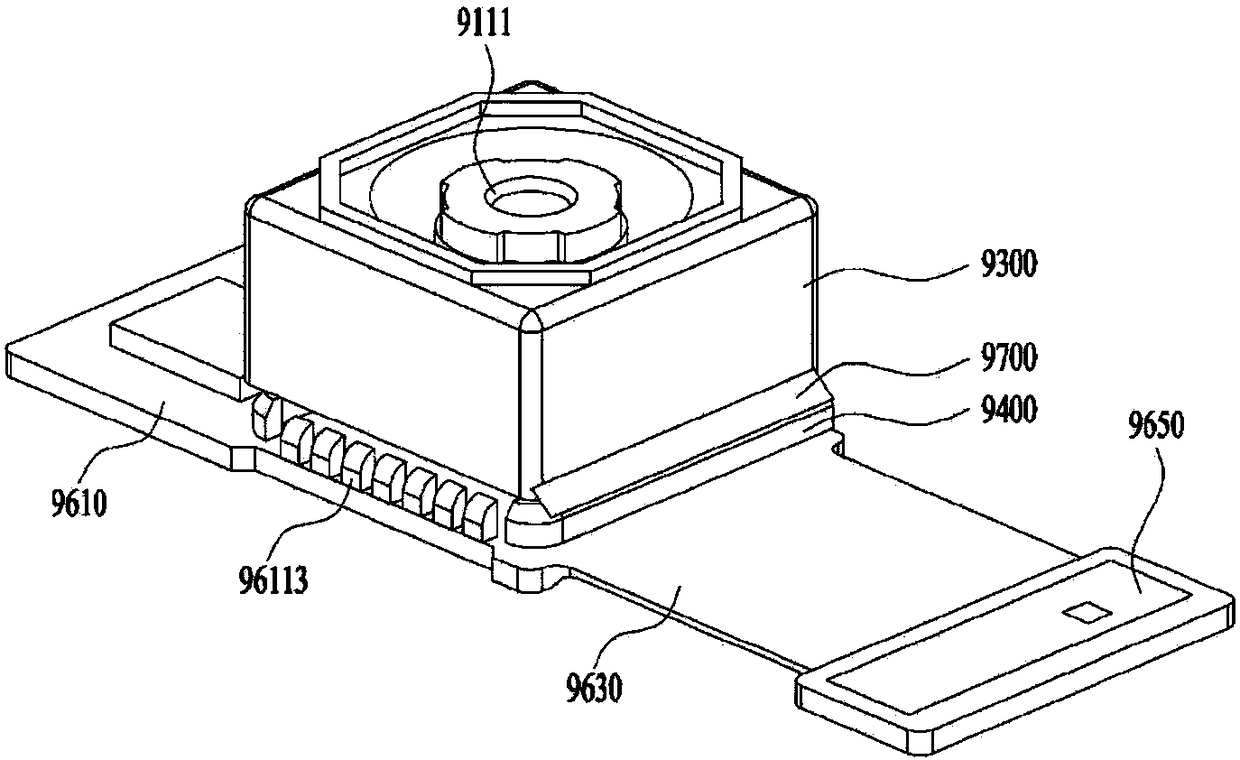 Lens driving device and camera module including same