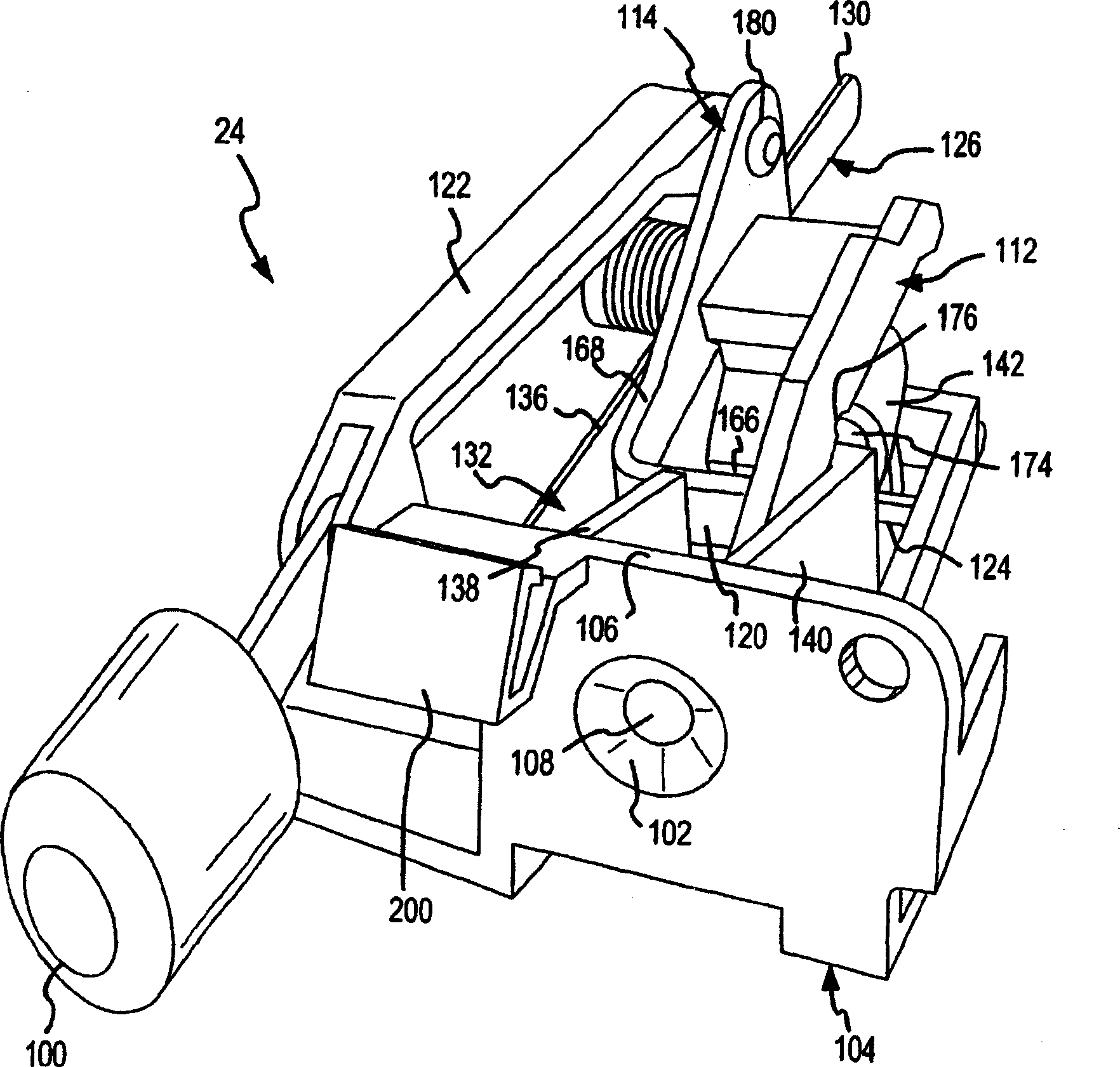 Monopolar electrosurgical multi-plug connector device and method which accepts multiple different connection plugs