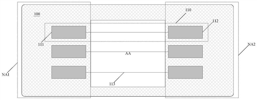 Display panel and display device