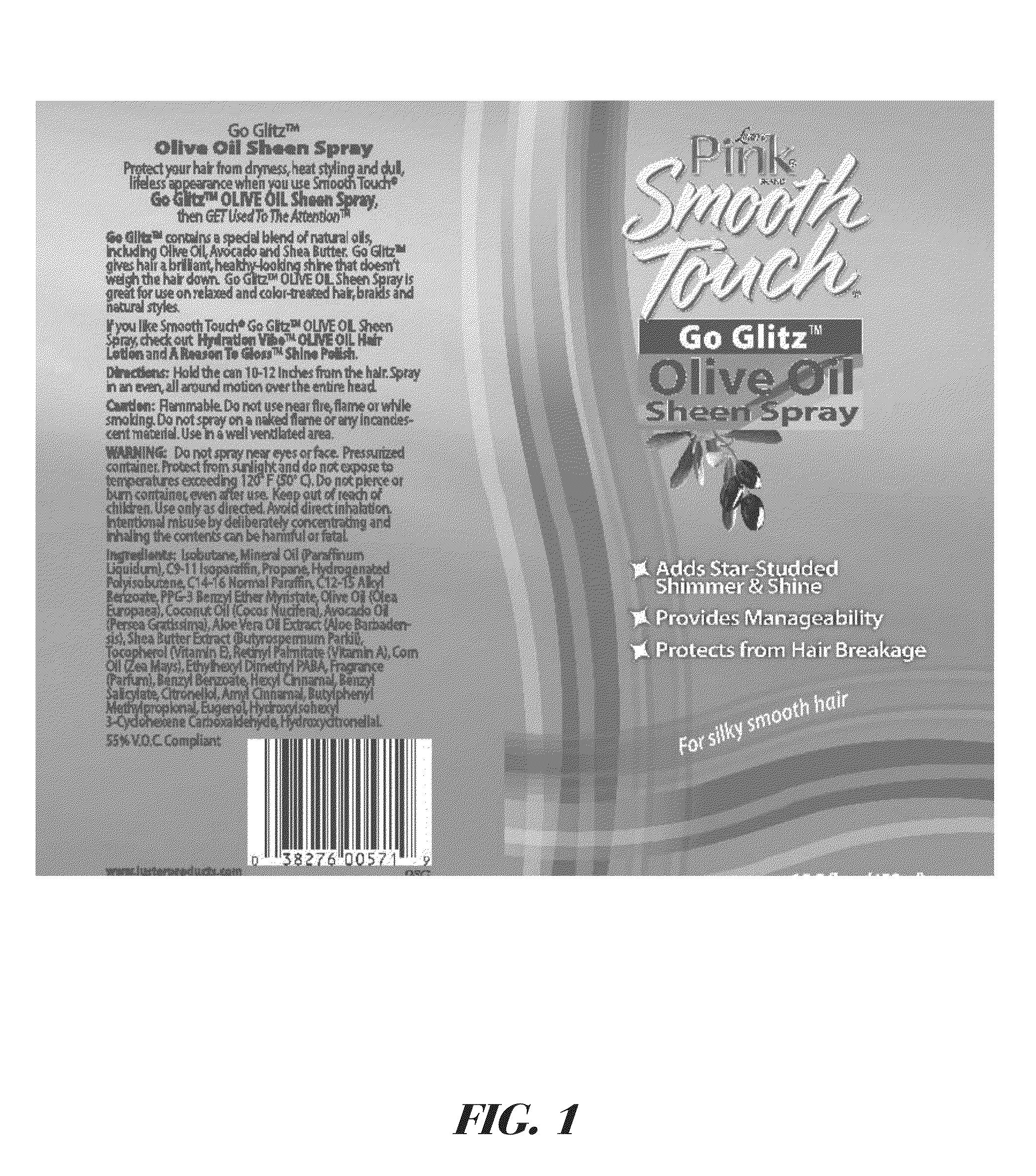 Enhanced halftone screening method for the dry offset printing process