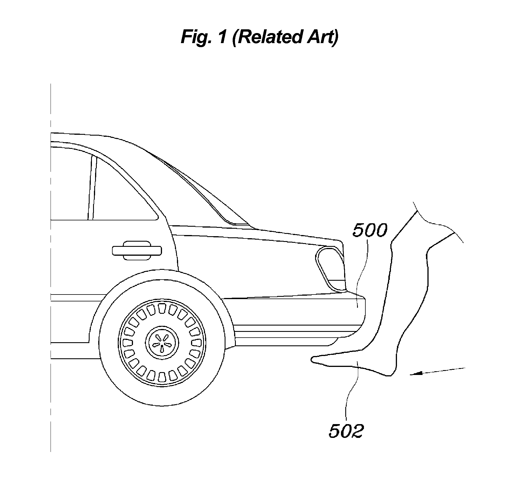 Hands-free system control method for vehicle