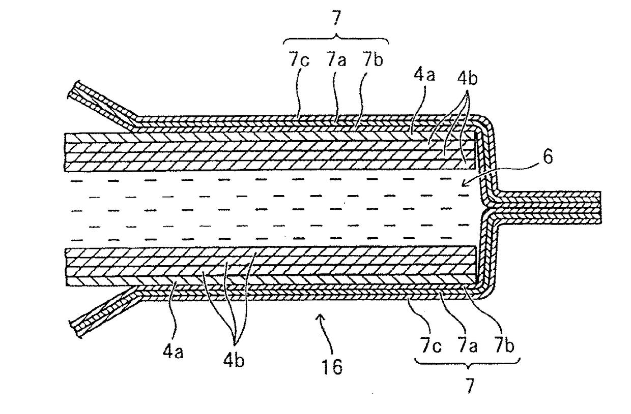 Electrochemical device