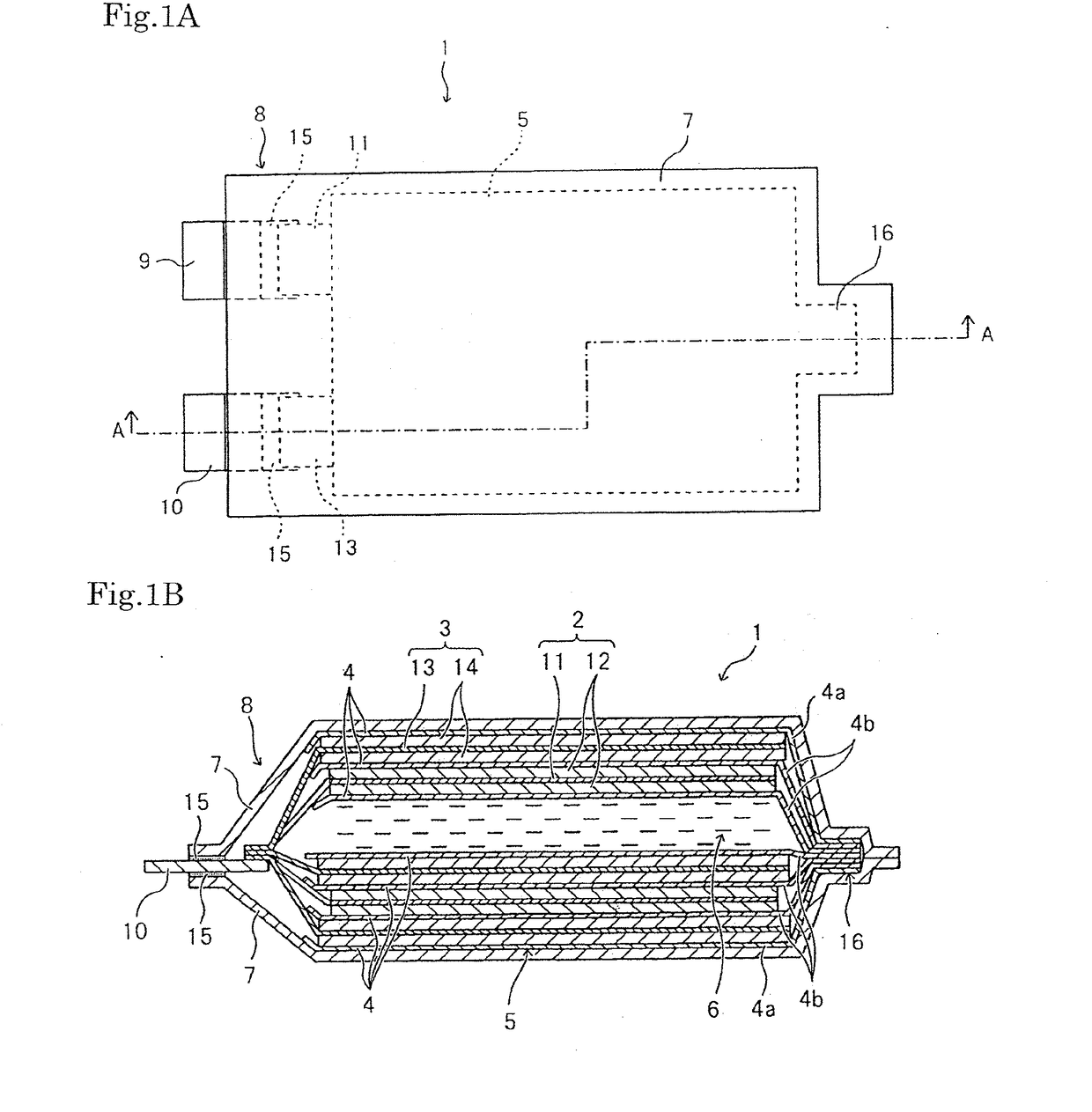 Electrochemical device