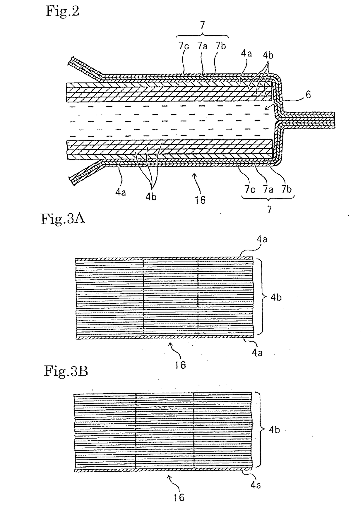 Electrochemical device