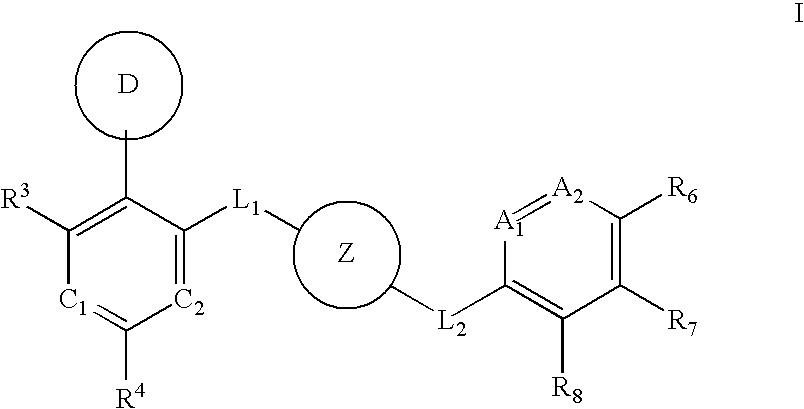 Aurora kinase modulators and method of use