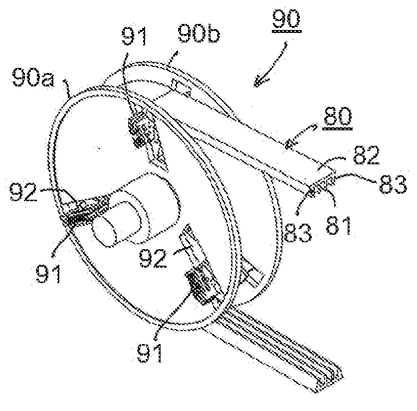 Transmission system particularly useful as a continuously variable transmission