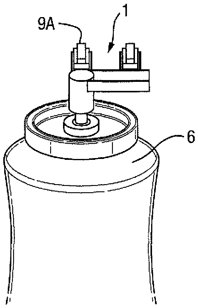 Aerosol spray generation