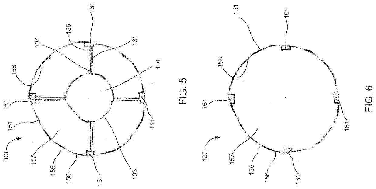 Methods and systems for deployment, charging and retrieval of intracardiac pumps