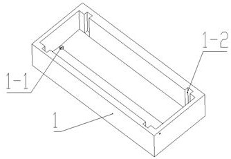 A kind of multifunctional duck house