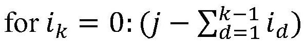 A Calculation Method of Spare Parts Requirements for Normal Series Parts