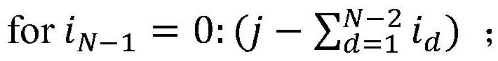 A Calculation Method of Spare Parts Requirements for Normal Series Parts