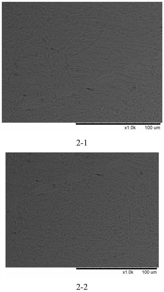 A kind of sharp biological titanium material and preparation method thereof