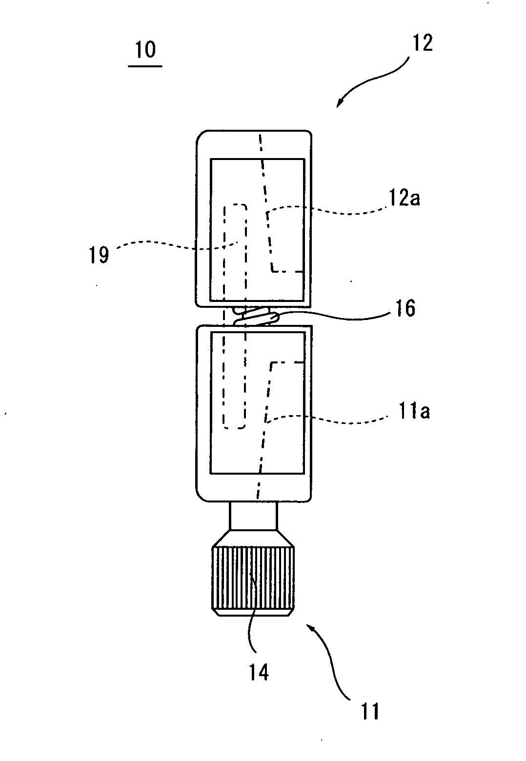 Sound deadening tool and sound deadening musical performance tool