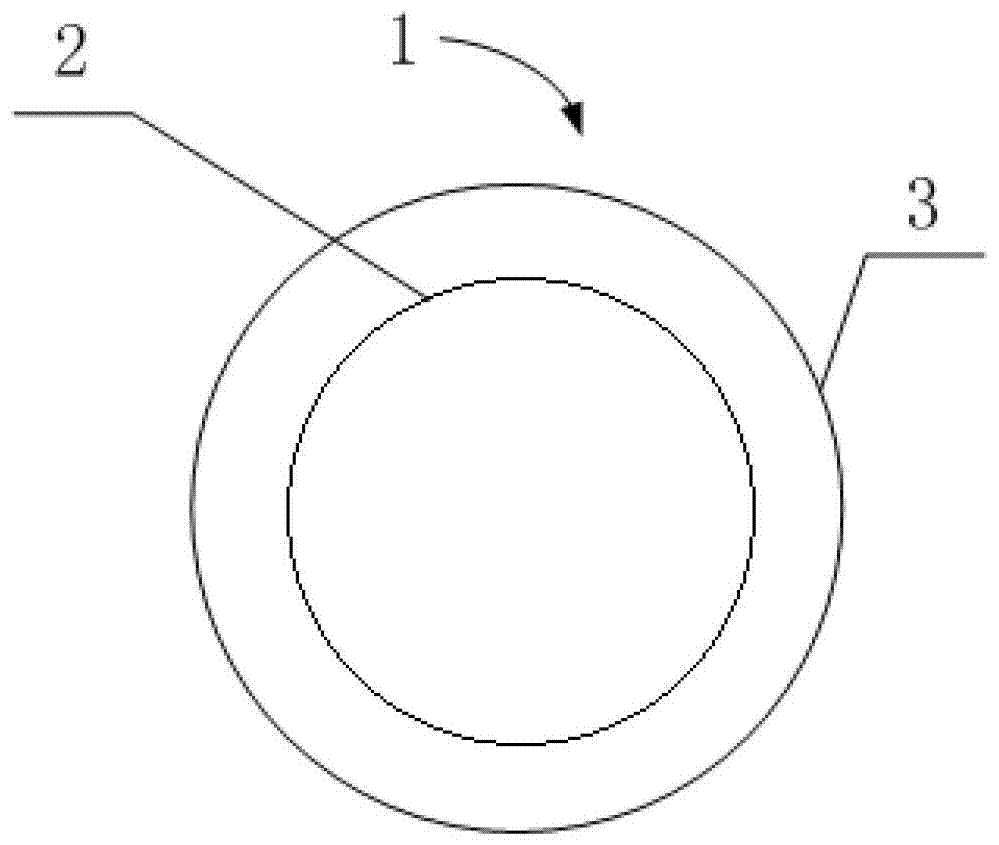 Vehicle-mounted bottled beverage heating device and delivery tool