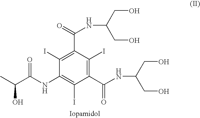 Process for the preparation of N,N-substituted 5-amino-1,3-benzenedicarboxamides