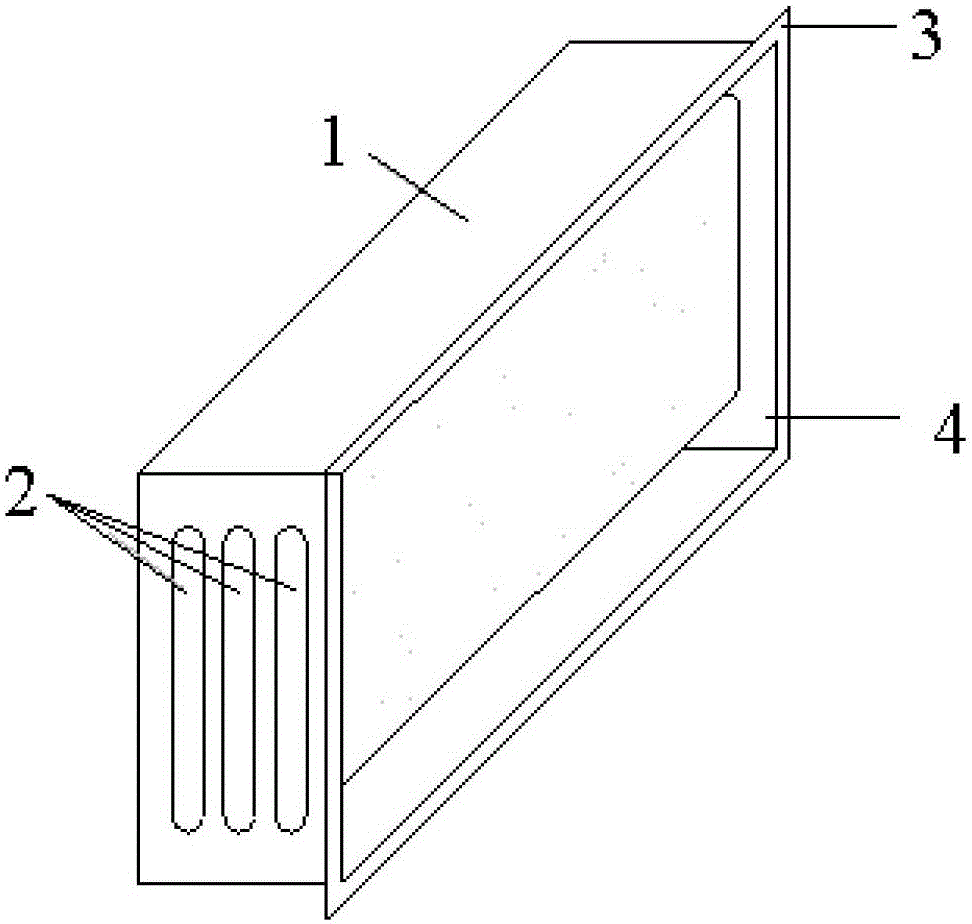 An internally adjusted insulating oil compensator for oil-containing electrical appliances