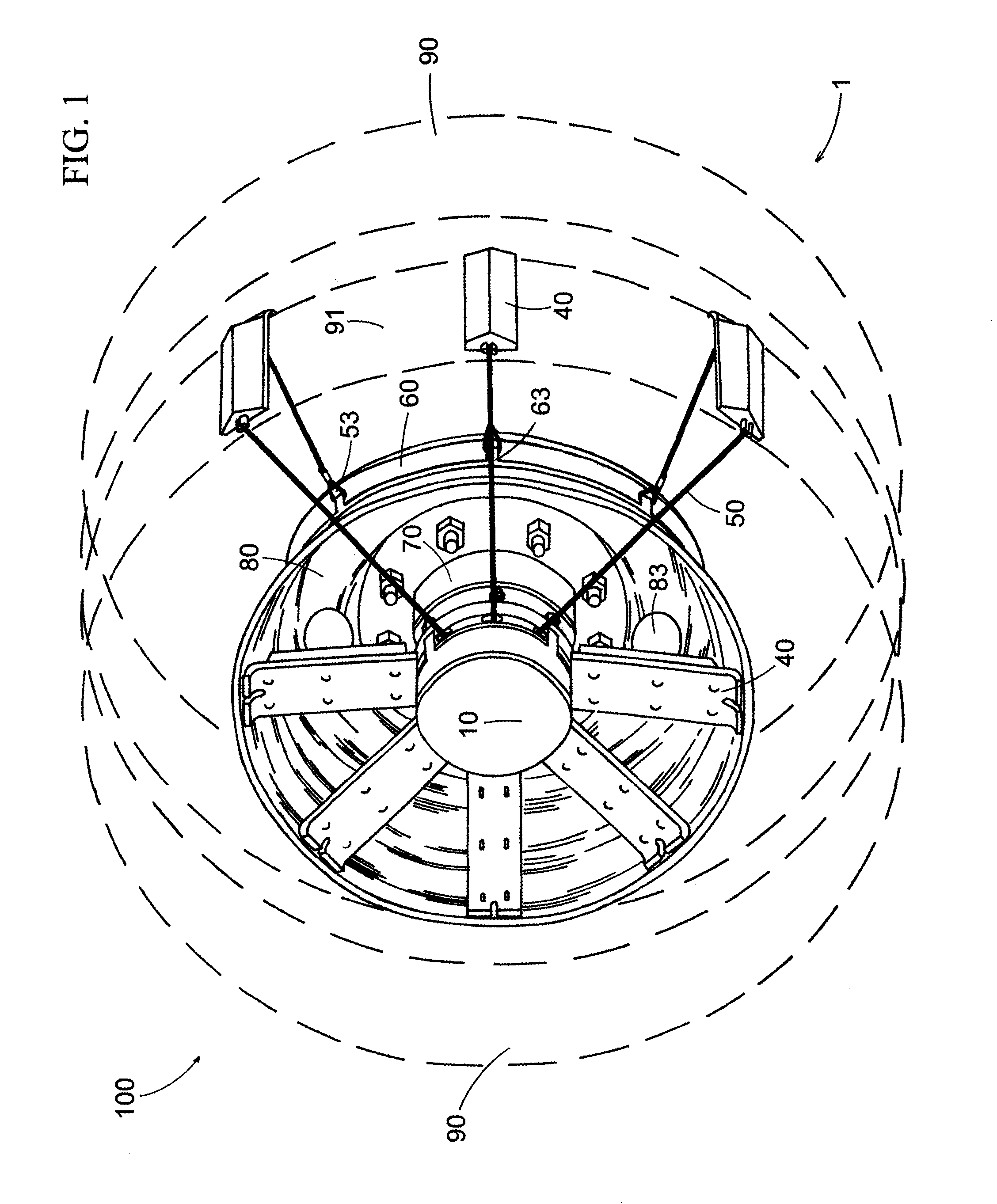 Device for increasing tire friction and method of using the same