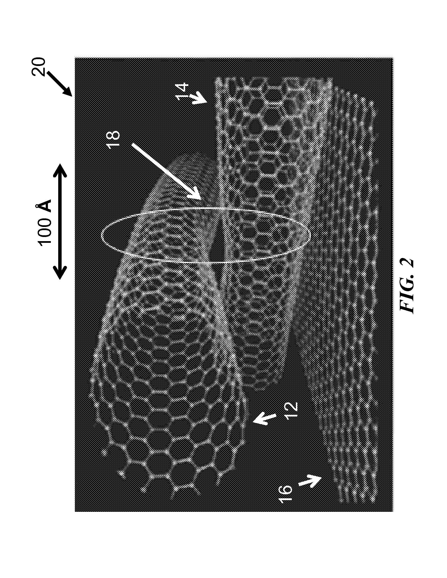 Method and system for improving conductivity of nanotube nets and related materials