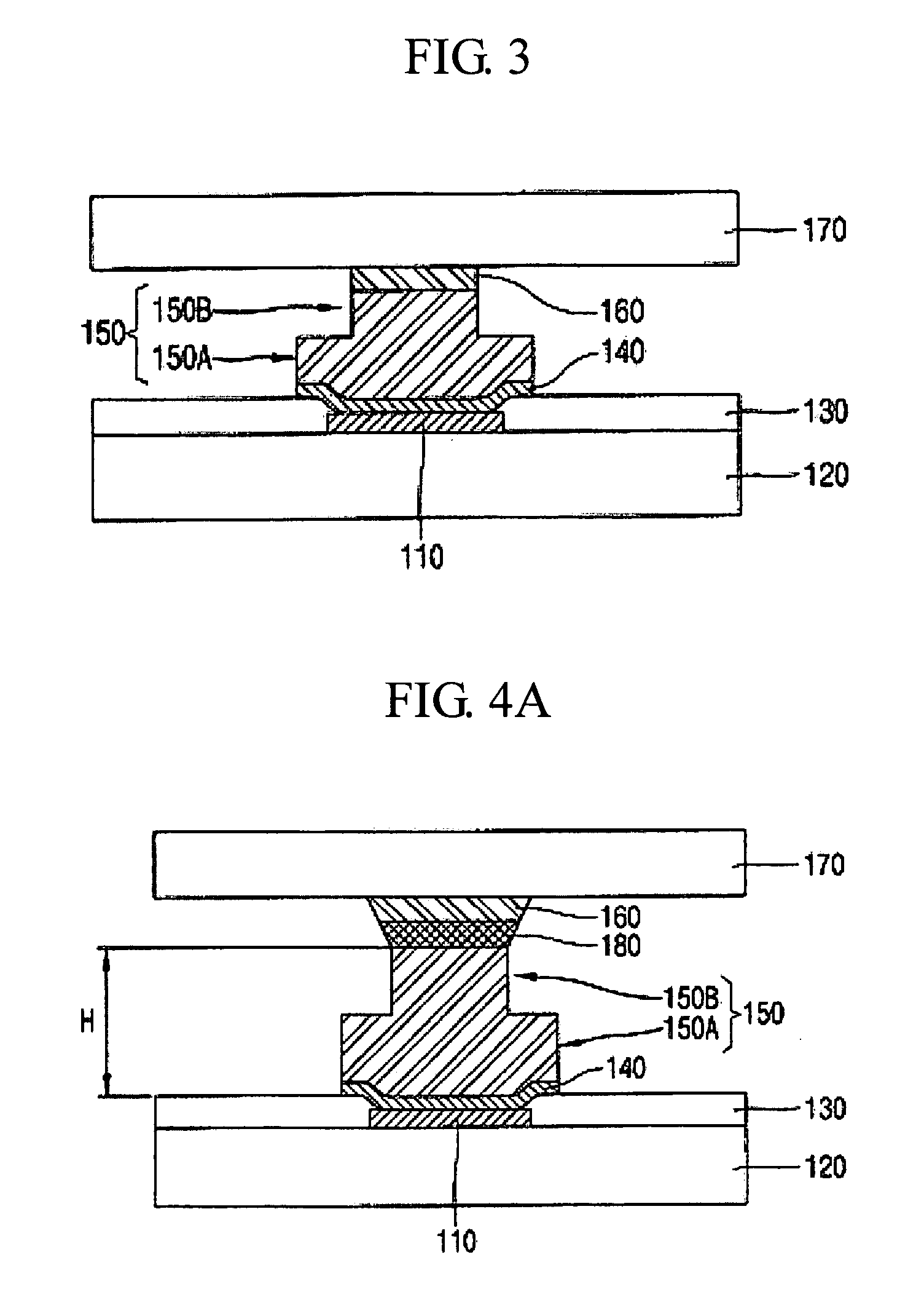Bump for semiconductor package, semiconductor package applying the bump, and method for fabricating the semiconductor package