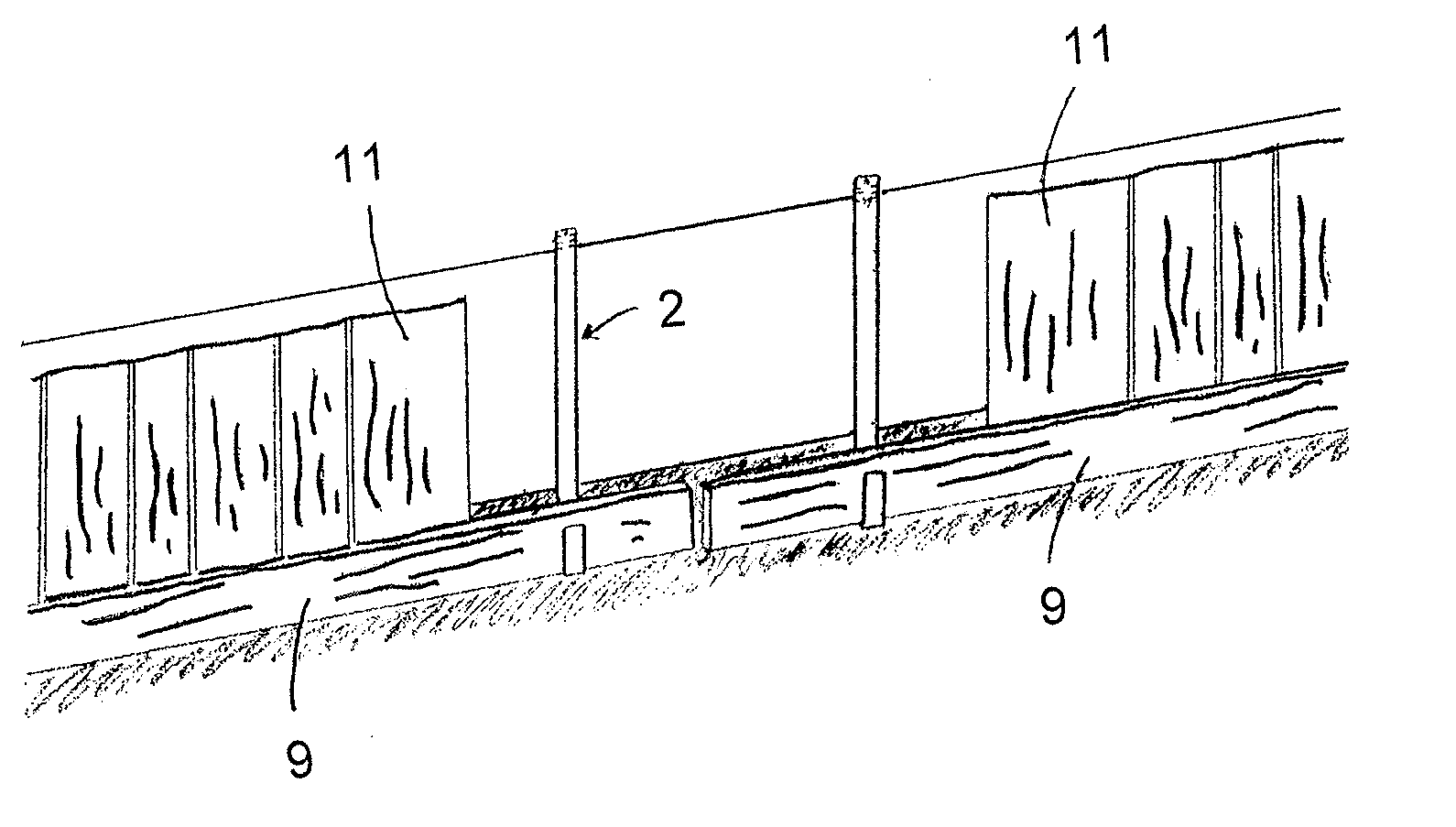 Starter jig