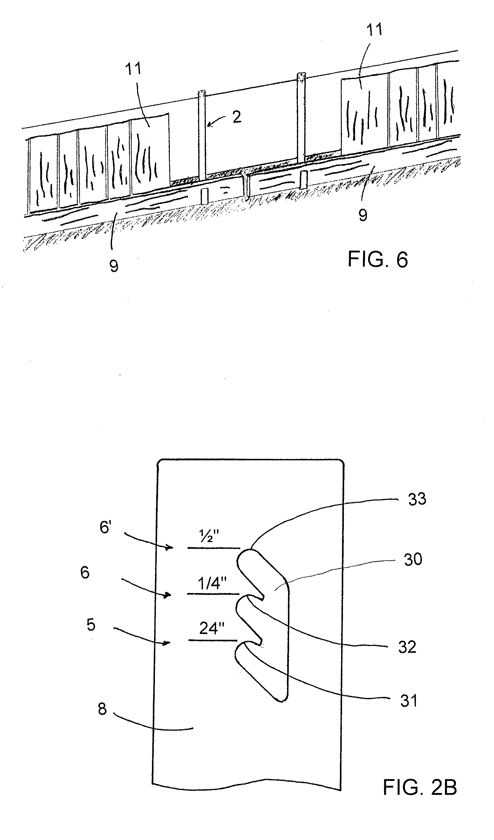 Starter jig