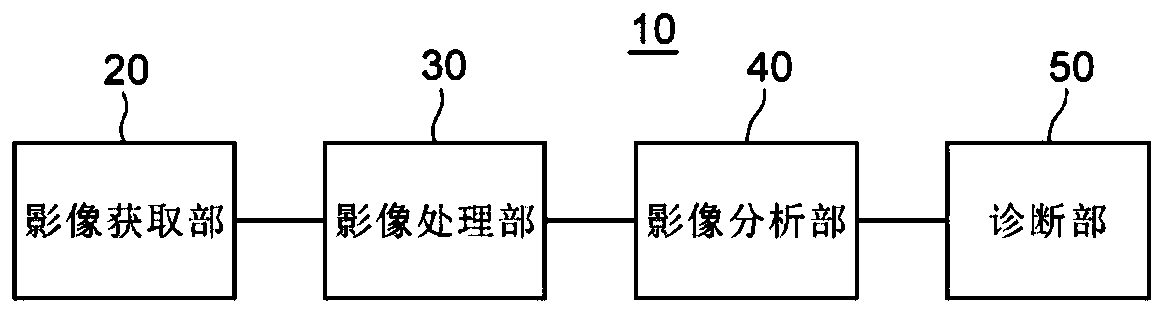 Parkinson's disease diagnosis apparatus and method