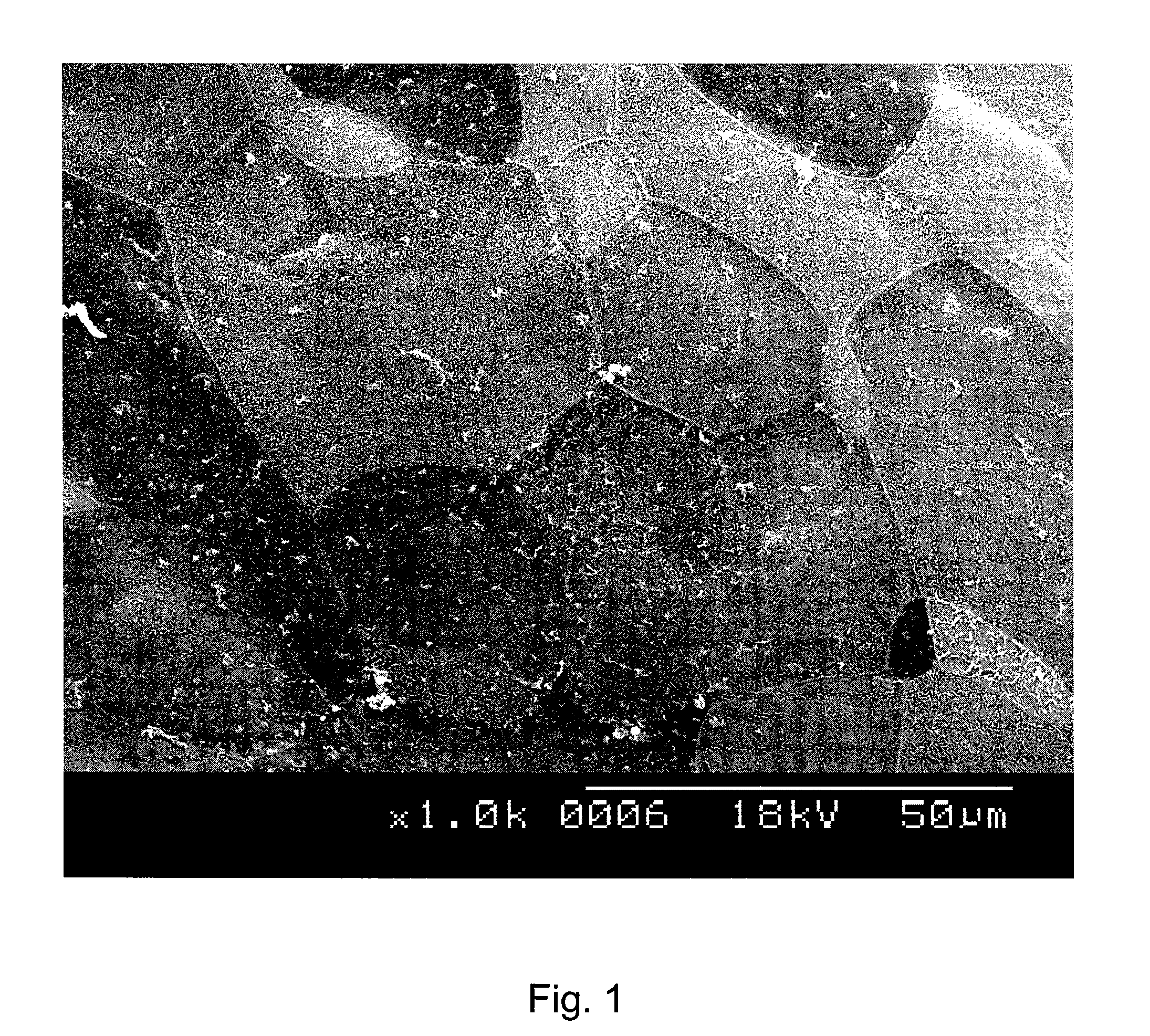 Method for expansion of human corneal endothelial cells