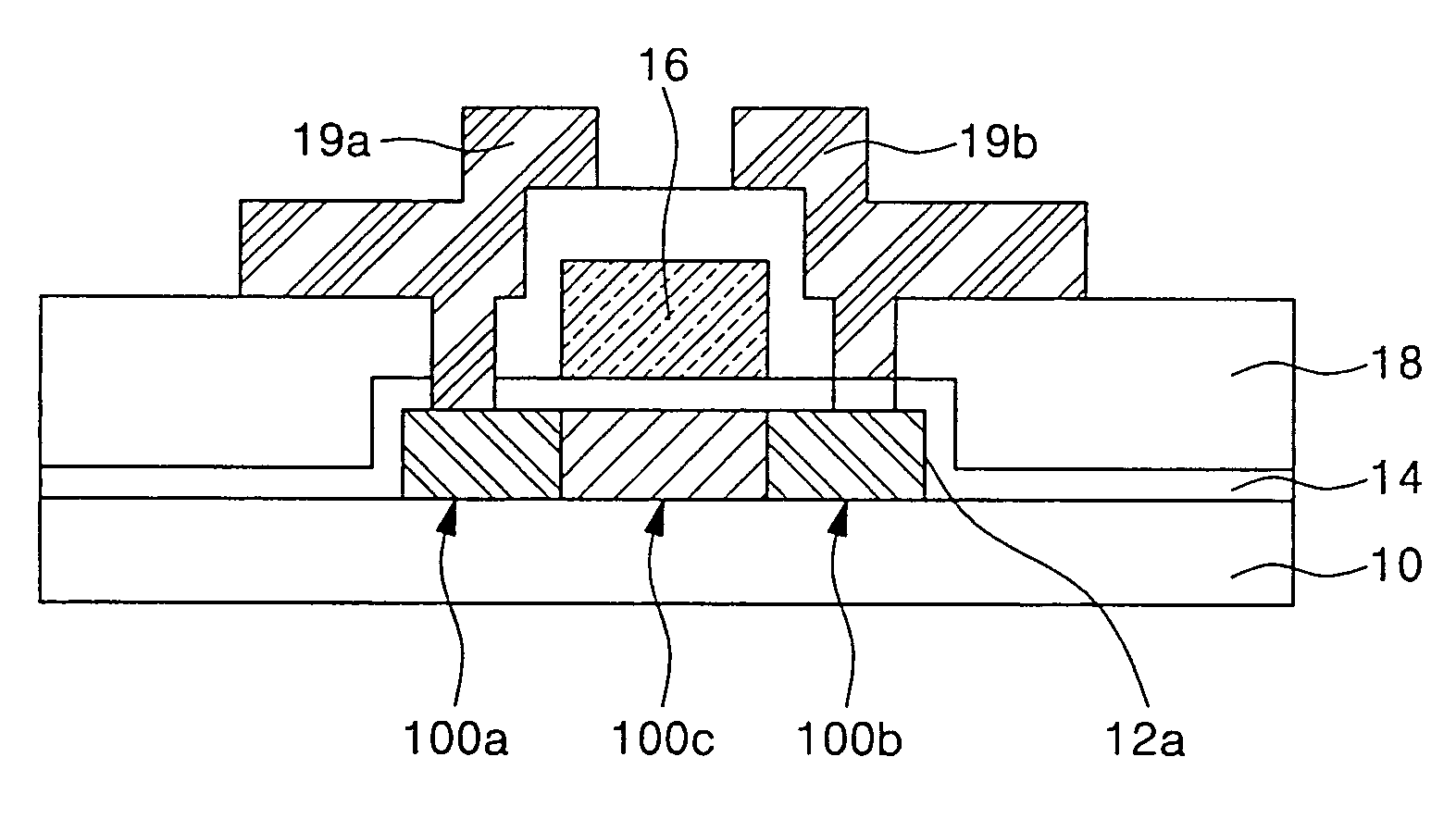 Method of fabricating semiconductor device and semiconductor fabricated by the same method