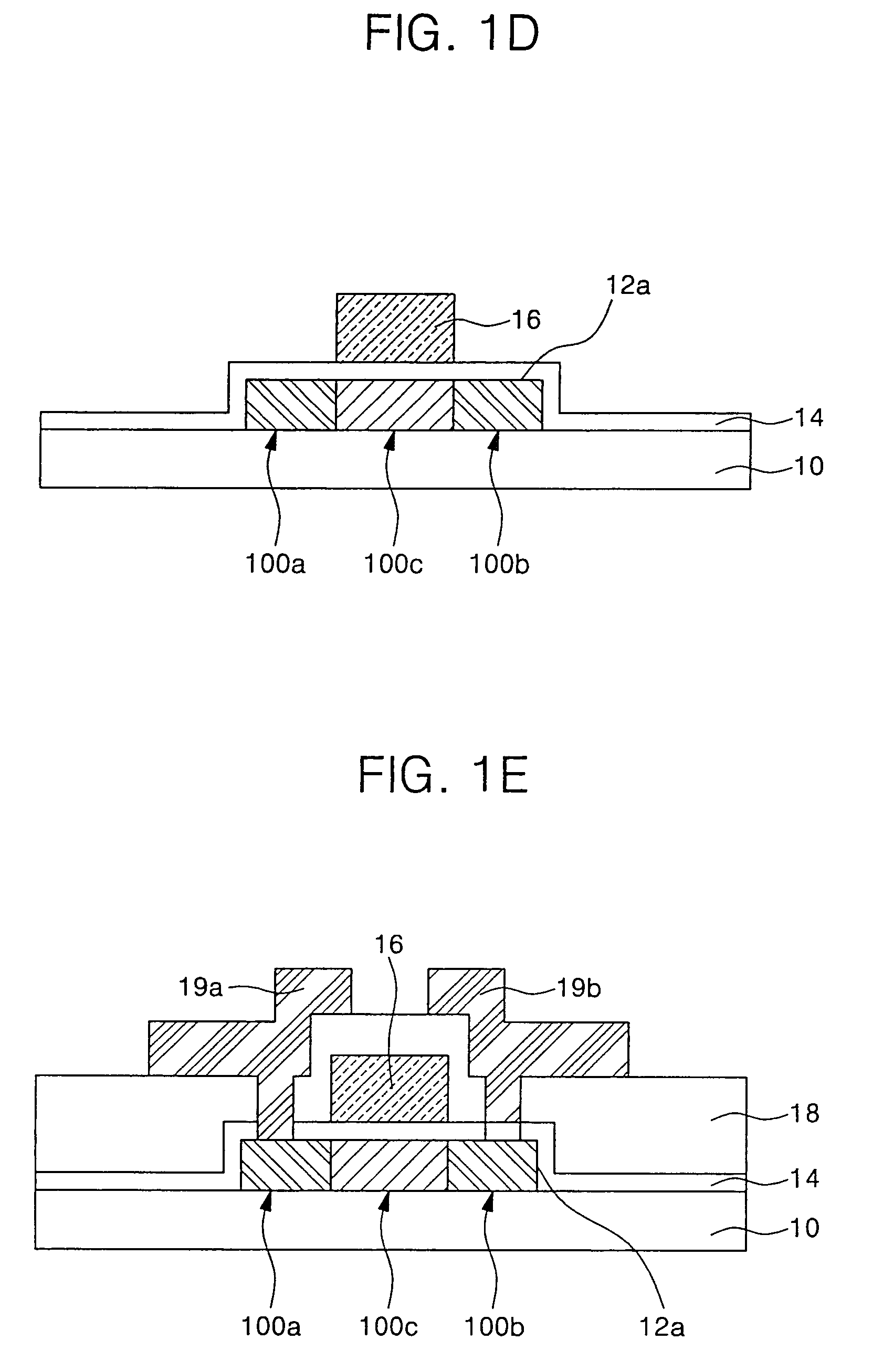 Method of fabricating semiconductor device and semiconductor fabricated by the same method