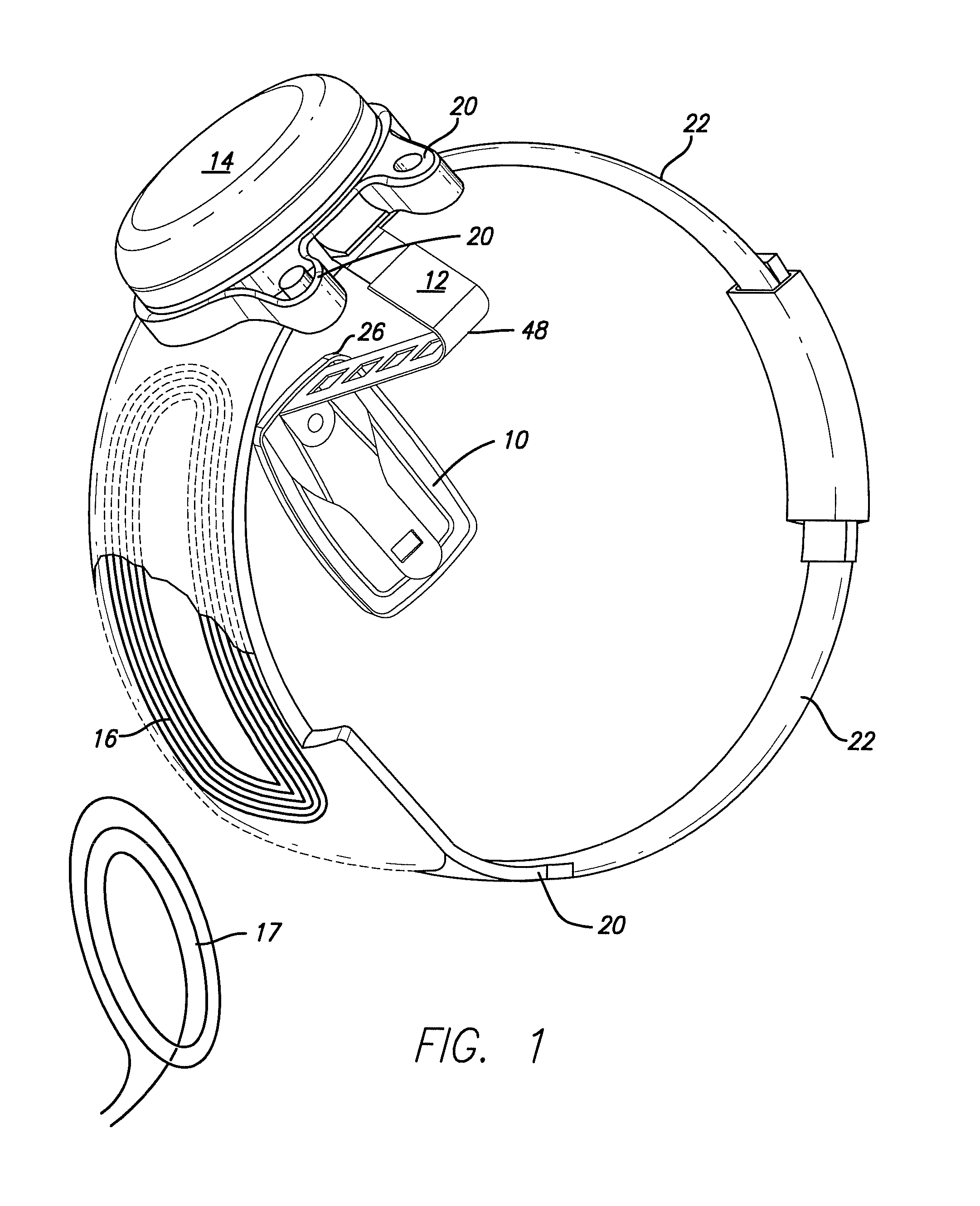 Visual Prosthesis with an Improved Electrode Array Adapted for Foveal Stimulation