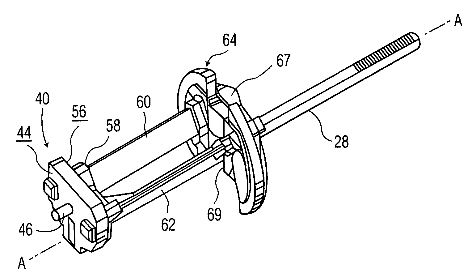 Apparatus for converting side-to-side driving motion to rotational motion with a spring assembly and system for tuning the spring assembly