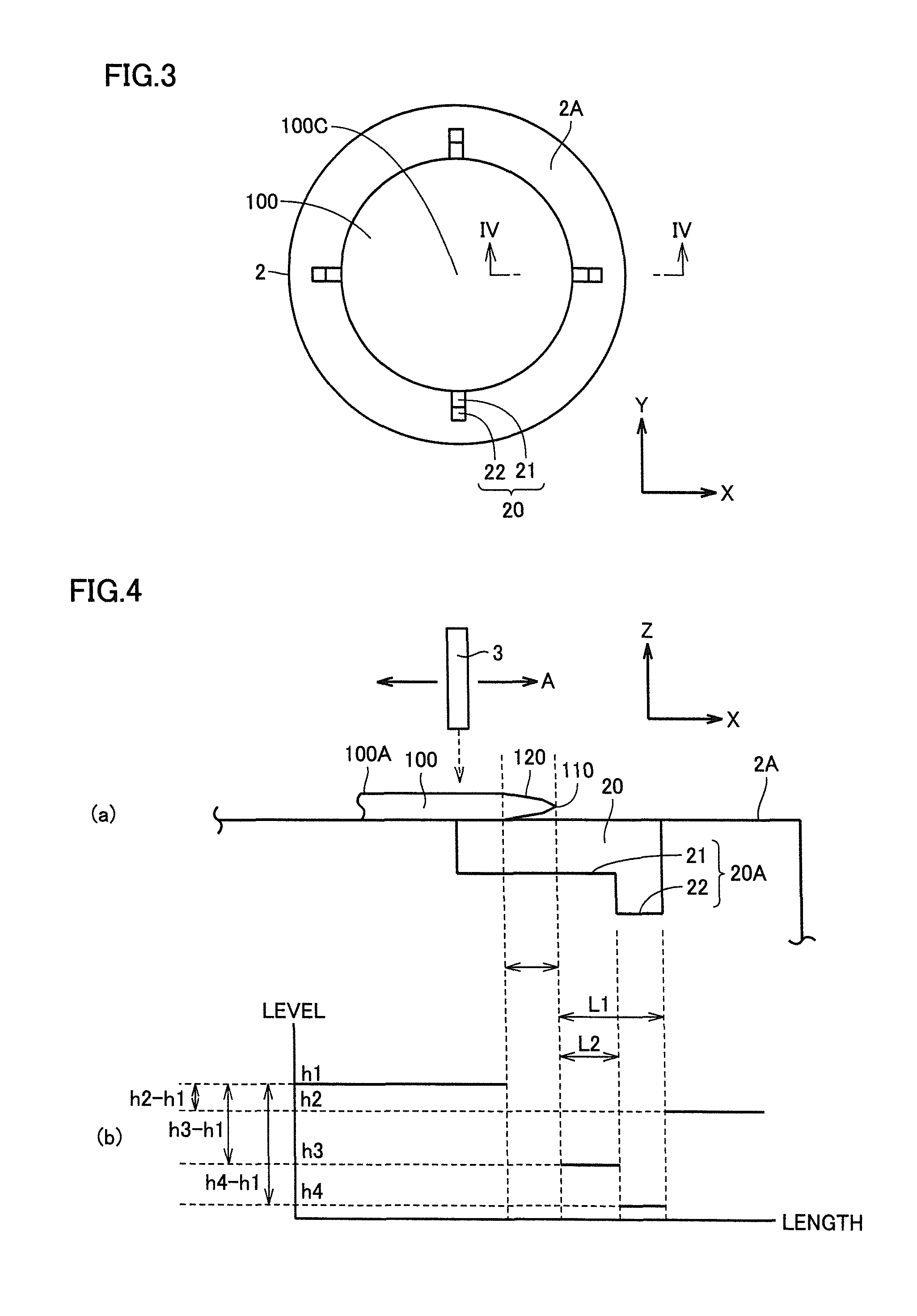 Semiconductor device assessment apparatus