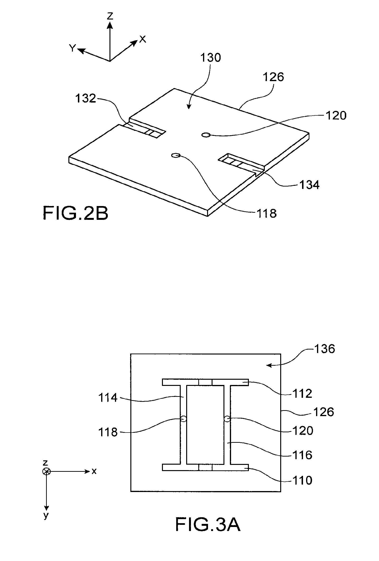 Modular photoacoustic detection device