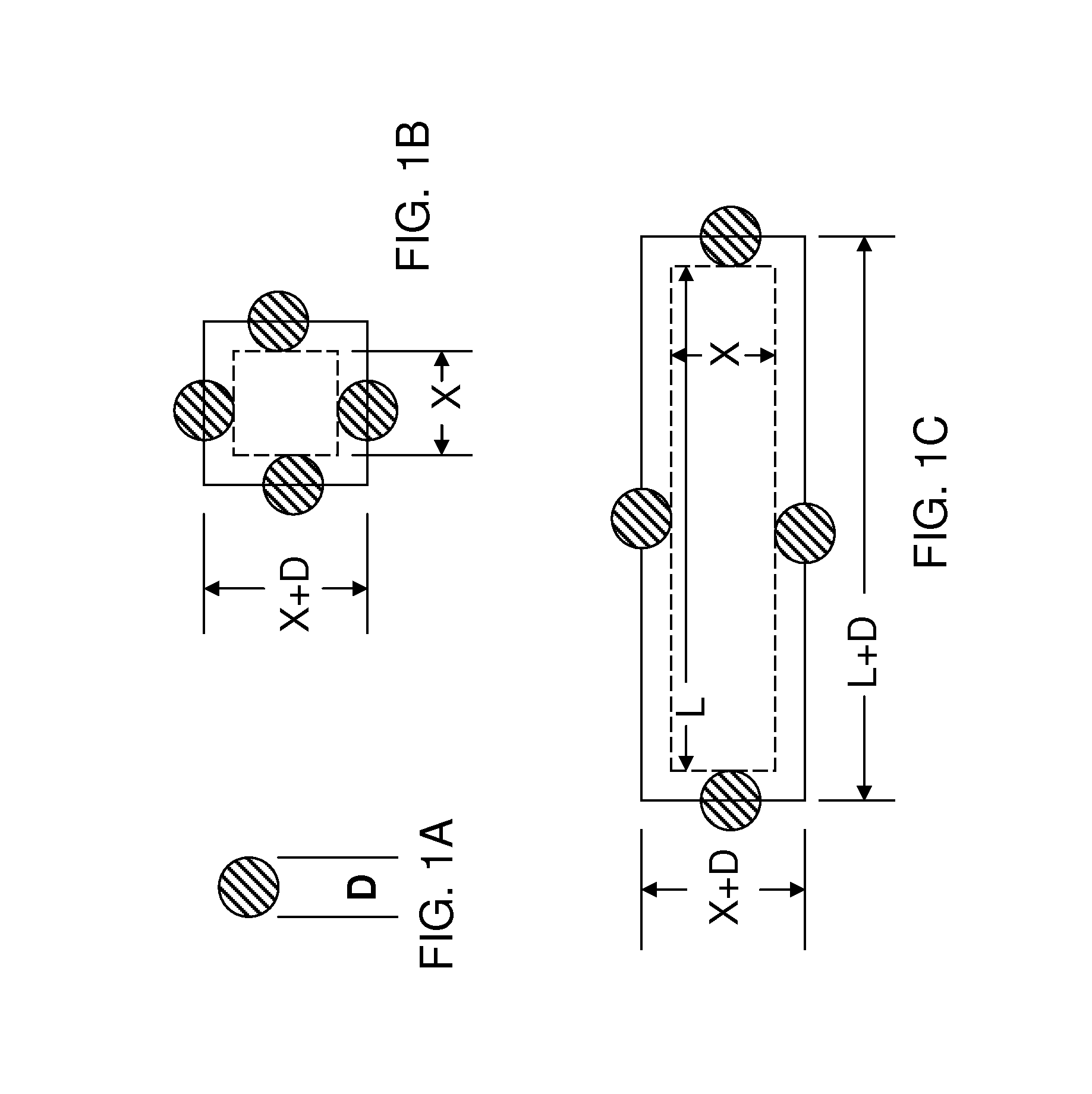 Mitigation of mask defects by pattern shifting