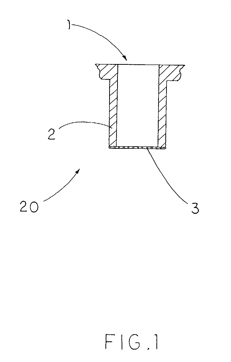 Apparatus and method for purification and assay of neurites
