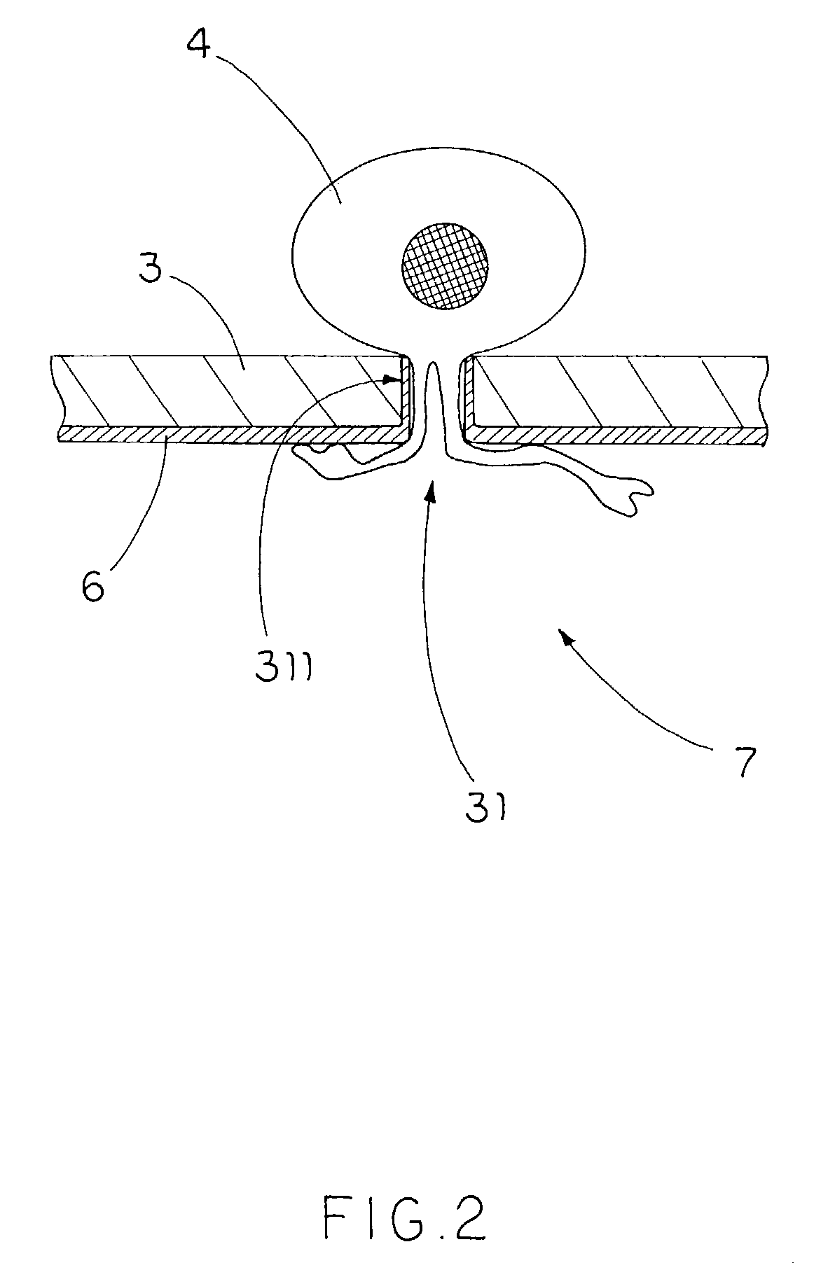 Apparatus and method for purification and assay of neurites