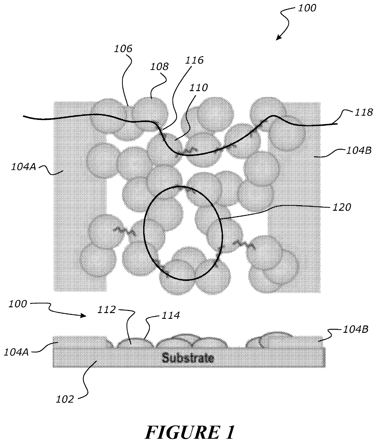 Neuromorphic network