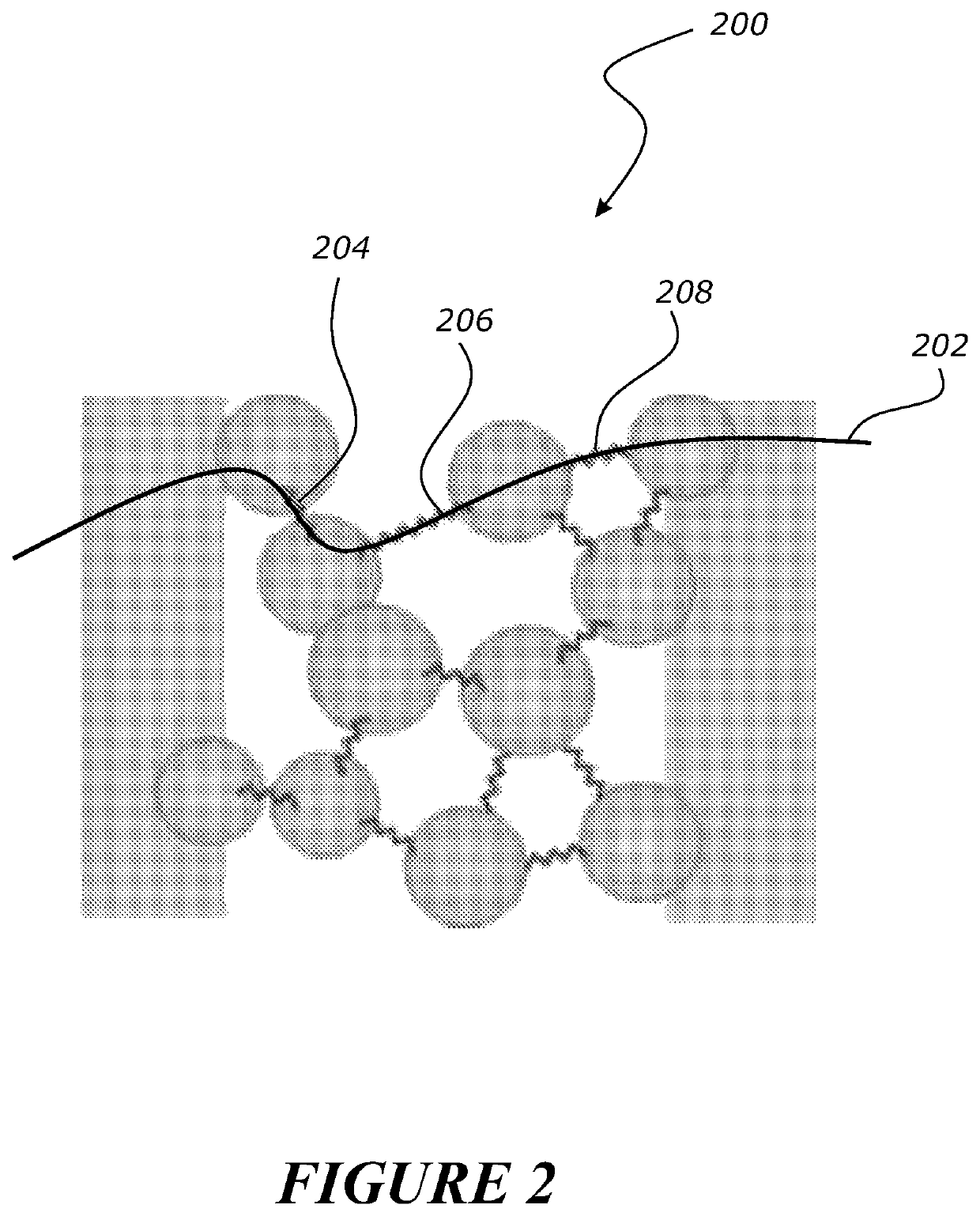 Neuromorphic network