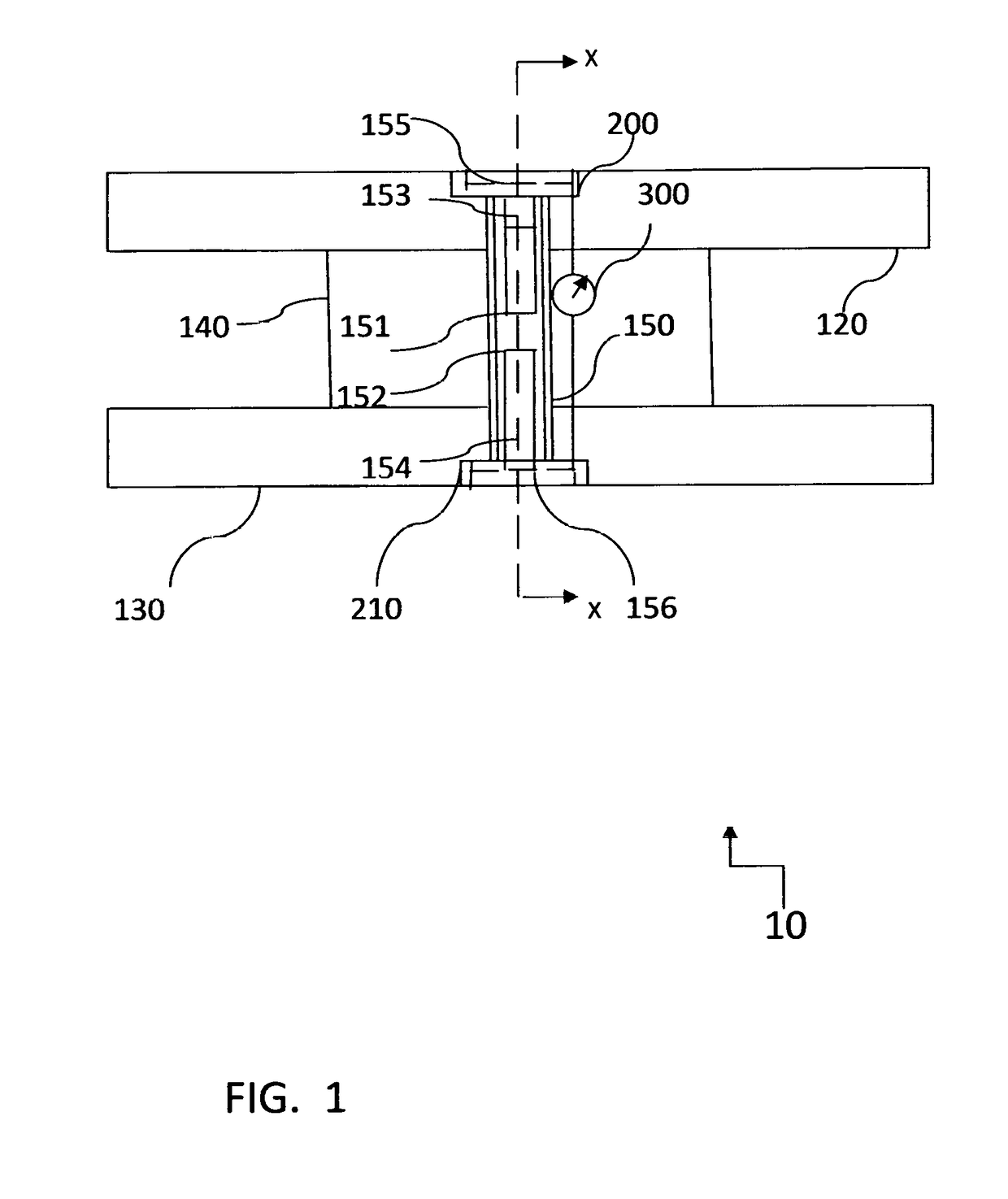 Vest to provide decompression and traction for spine and method of use