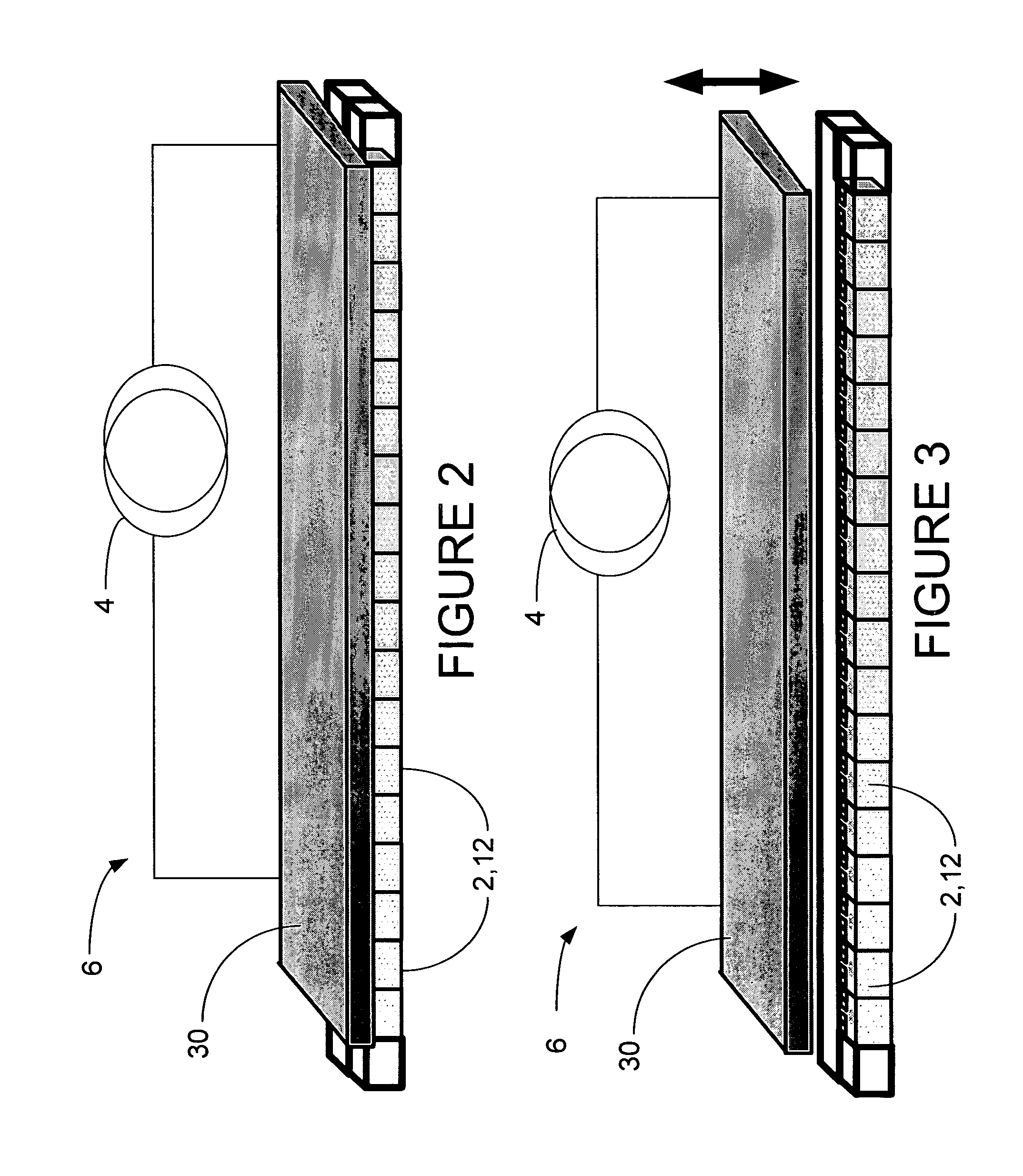 System and method for decreasing ESD damage during component level long term testing