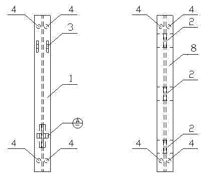 Steel plate crankle processing technology and special apparatus thereof as well as crankle component processing technology