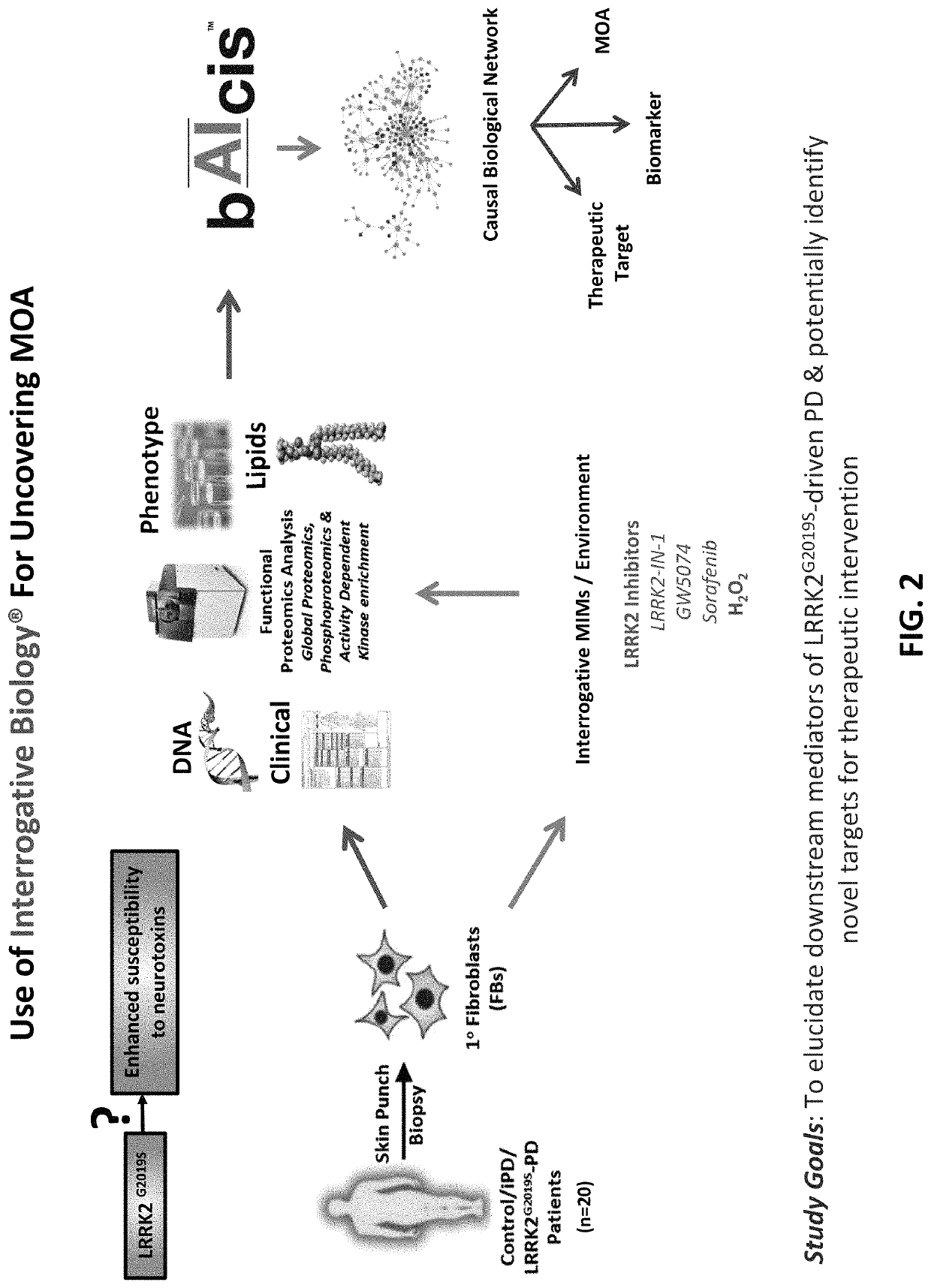 Methods for treating Parkinson's disease