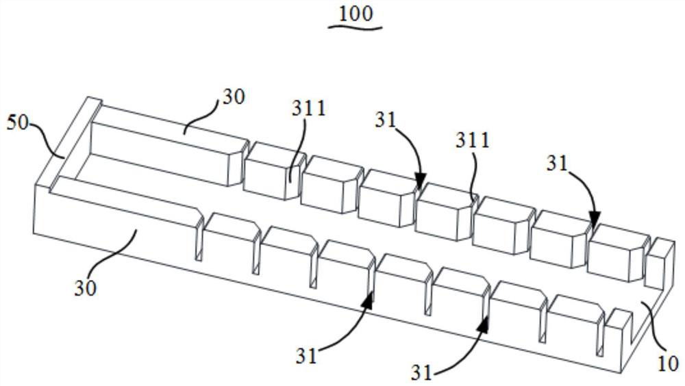 Debugging jig and debugging method