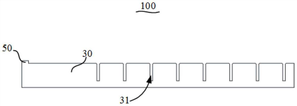 Debugging jig and debugging method