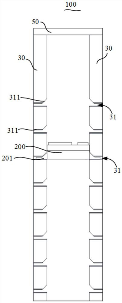 Debugging jig and debugging method