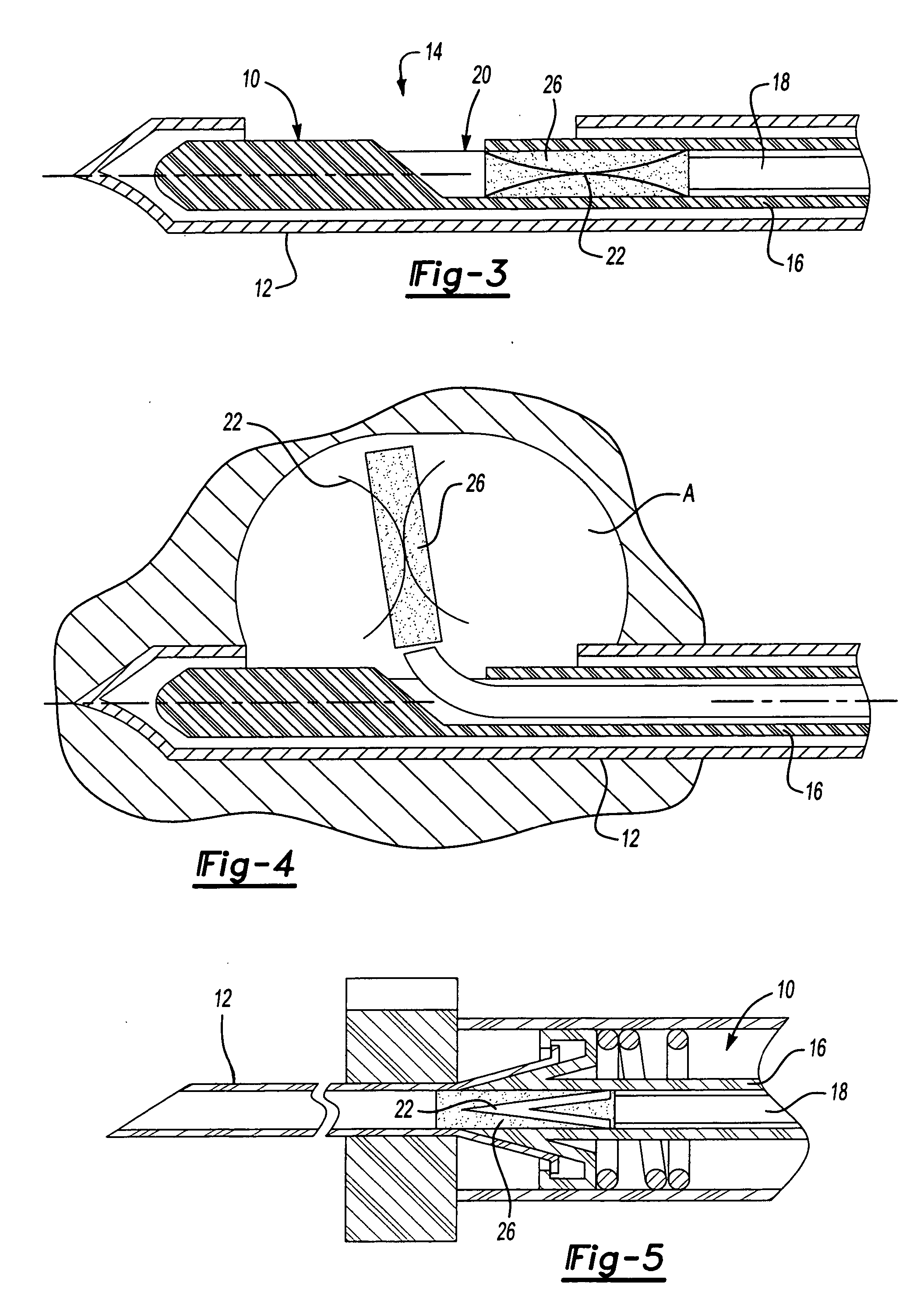 Biopsy devices and methods