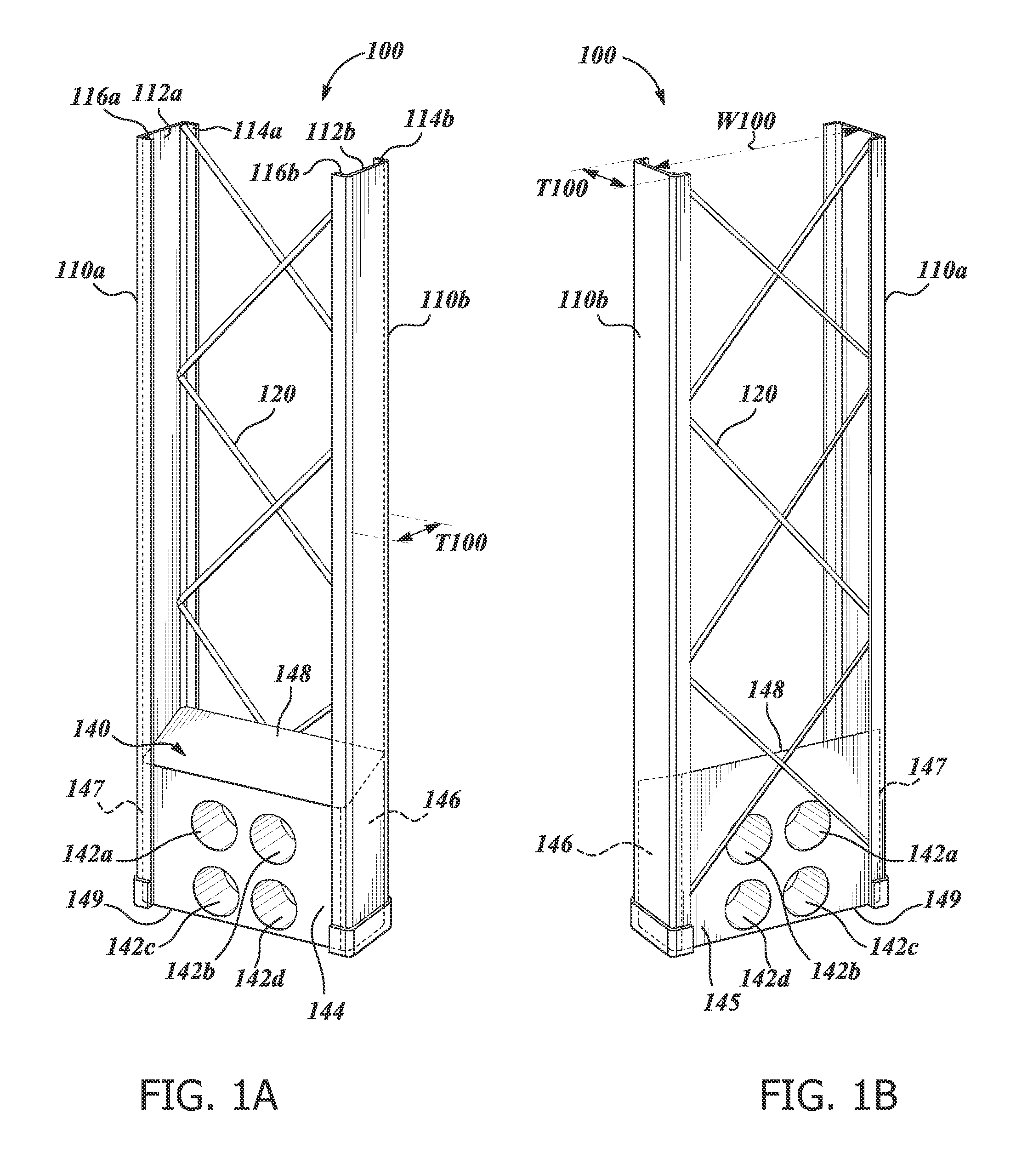 Reinforcing insert article, kit and method