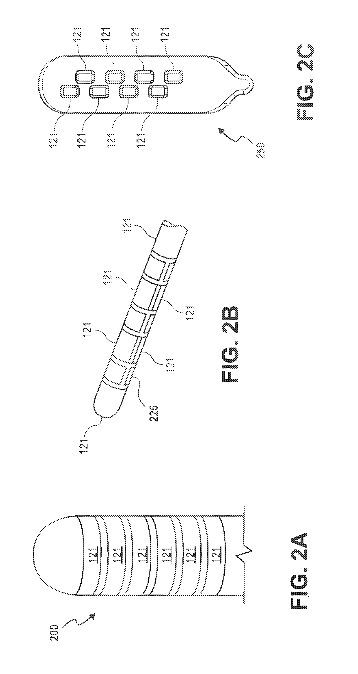 Systems And Methods For Predicting Beneficial Spinal Cords Stimulation Temporal Patterns