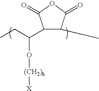 Photosensitive polymers, resist compositions comprising the same, and methods for forming photoresistive patterns